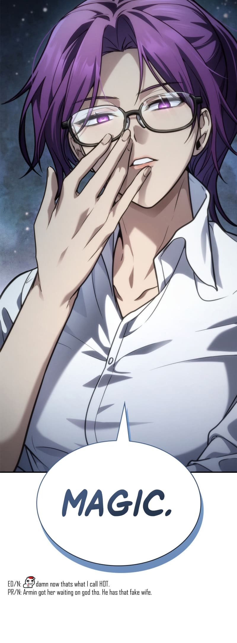 Infinite Mage, Chapter 102 image 62